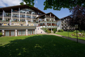 Отель Hotel Hahnenkleer Hof  Ханенклее